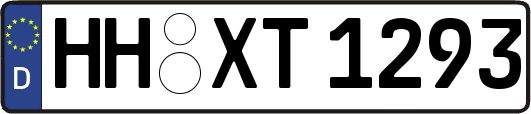 HH-XT1293
