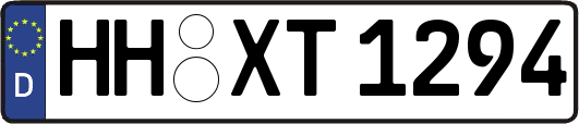 HH-XT1294
