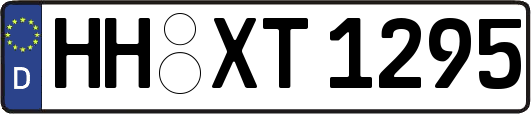 HH-XT1295