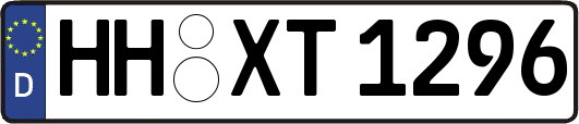HH-XT1296