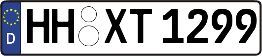 HH-XT1299