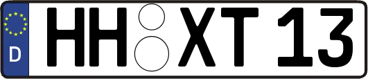 HH-XT13