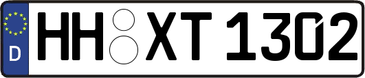 HH-XT1302