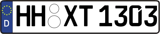 HH-XT1303