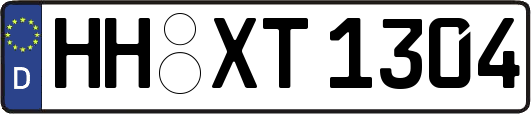 HH-XT1304