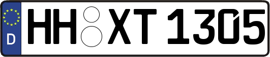 HH-XT1305