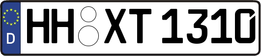 HH-XT1310