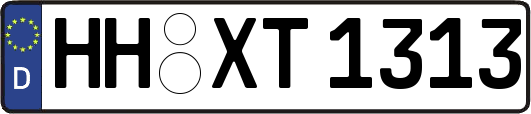 HH-XT1313