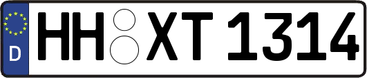HH-XT1314