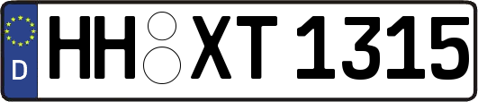 HH-XT1315