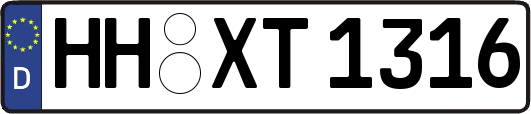 HH-XT1316
