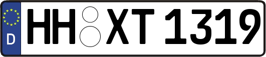 HH-XT1319