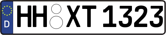 HH-XT1323