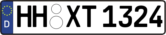 HH-XT1324