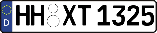HH-XT1325