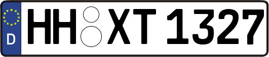 HH-XT1327