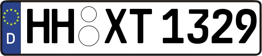 HH-XT1329