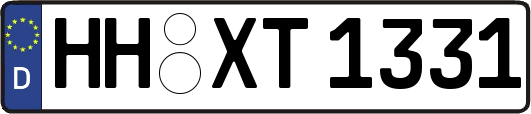 HH-XT1331