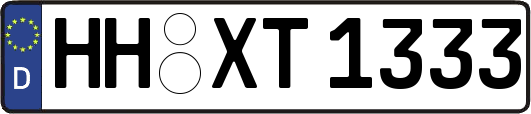 HH-XT1333