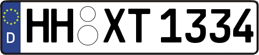 HH-XT1334