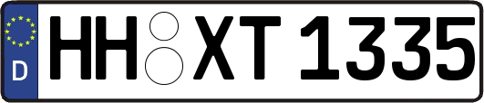HH-XT1335