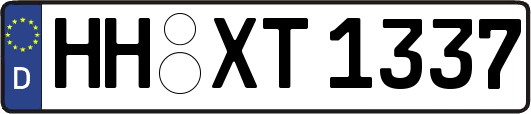 HH-XT1337