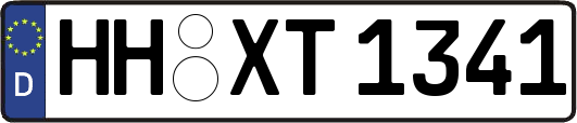 HH-XT1341