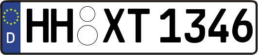 HH-XT1346