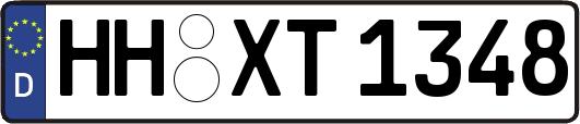HH-XT1348
