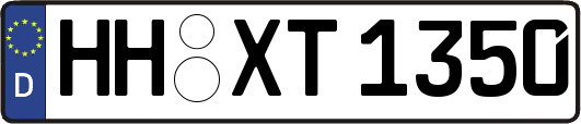 HH-XT1350