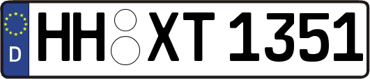 HH-XT1351