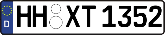 HH-XT1352