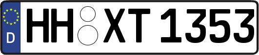 HH-XT1353