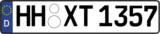 HH-XT1357