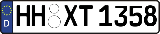 HH-XT1358