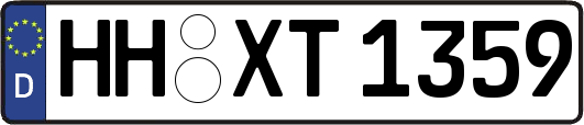 HH-XT1359
