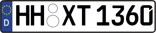 HH-XT1360