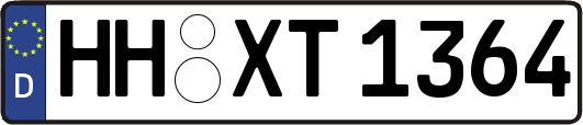 HH-XT1364