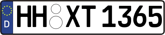 HH-XT1365