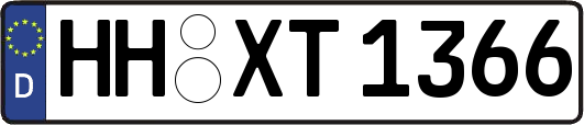 HH-XT1366