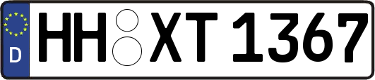 HH-XT1367