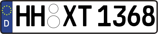 HH-XT1368