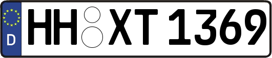 HH-XT1369