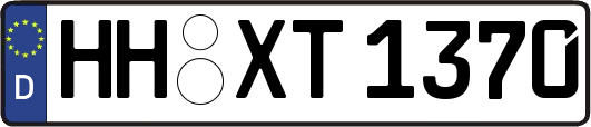 HH-XT1370