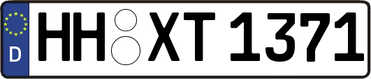 HH-XT1371