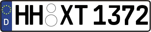 HH-XT1372