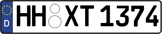 HH-XT1374