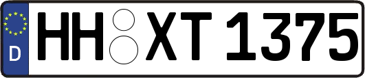 HH-XT1375