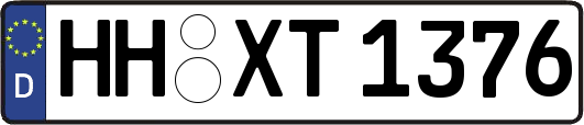 HH-XT1376