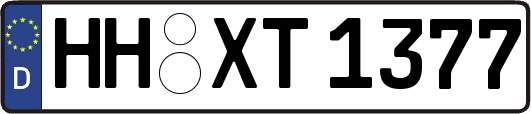 HH-XT1377